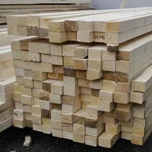 Бруски деревянные 50х40х3000 